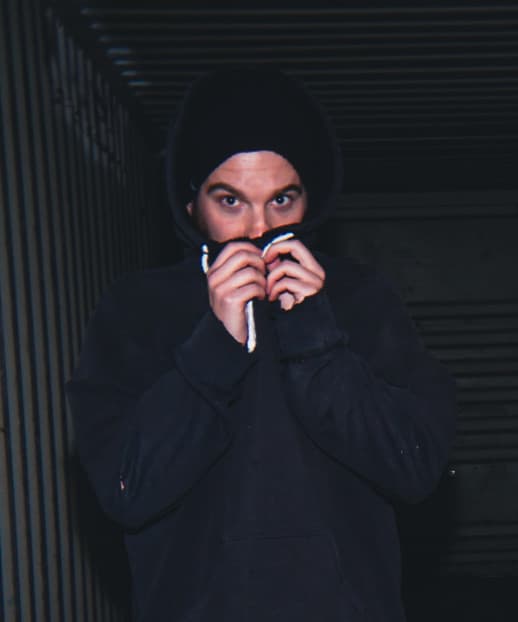 soitchy artist profile image