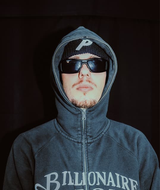 Yung Adisz artist profile image