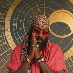 Tarrus Riley's artist profile image