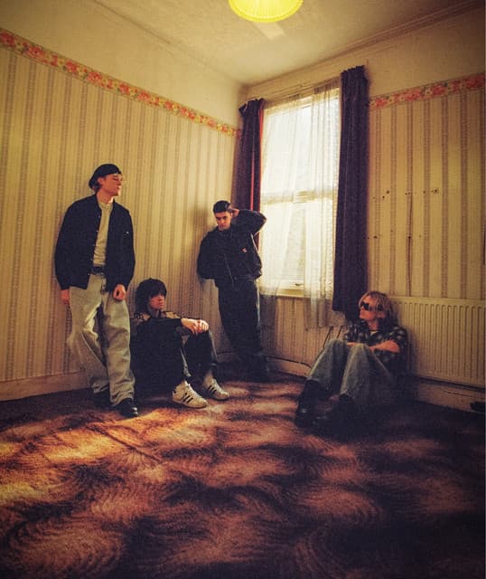 Keo artist profile image