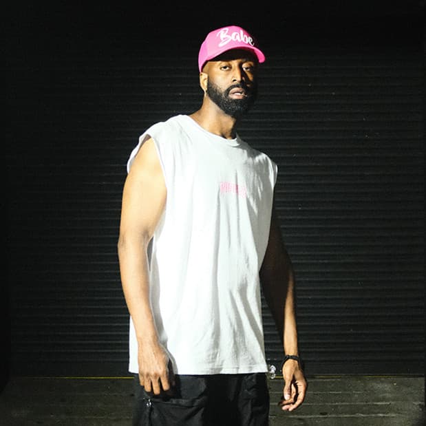 Sy Ari Da Kid artist profile