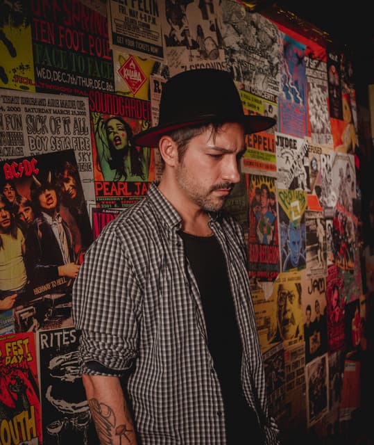Jere artist profile image