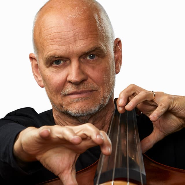 Lars Danielsson artist profile image
