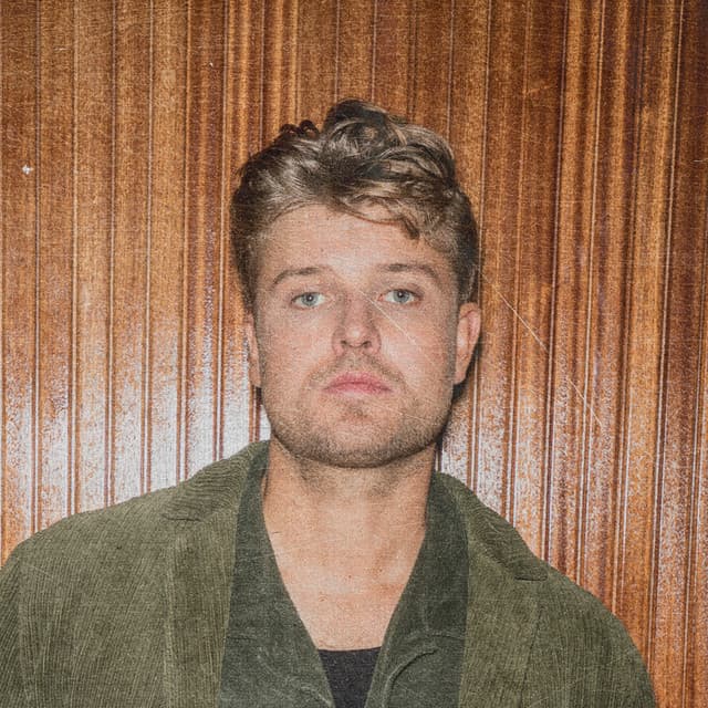 Sandro Cavazza artist profile image