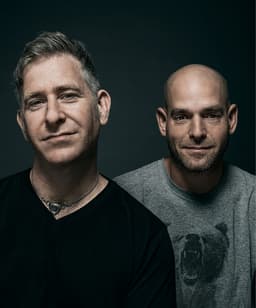 Gabriel & Dresden's artist profile image