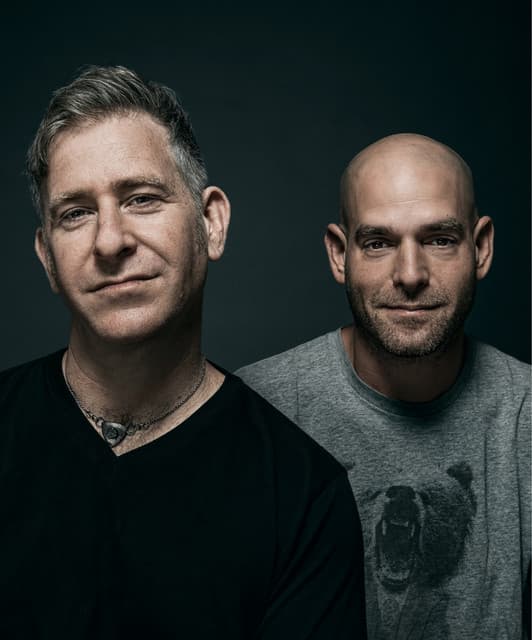 Gabriel & Dresden's artist profile image