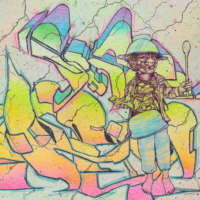 Stage Kids artist profile image