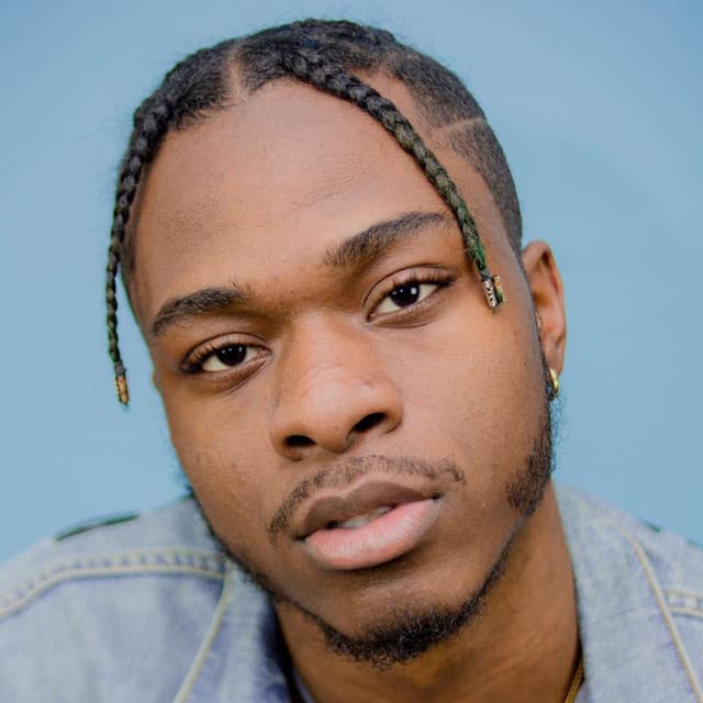 Kyle Bent artist profile image