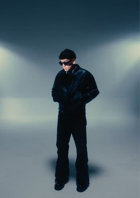 OPYI artist profile image