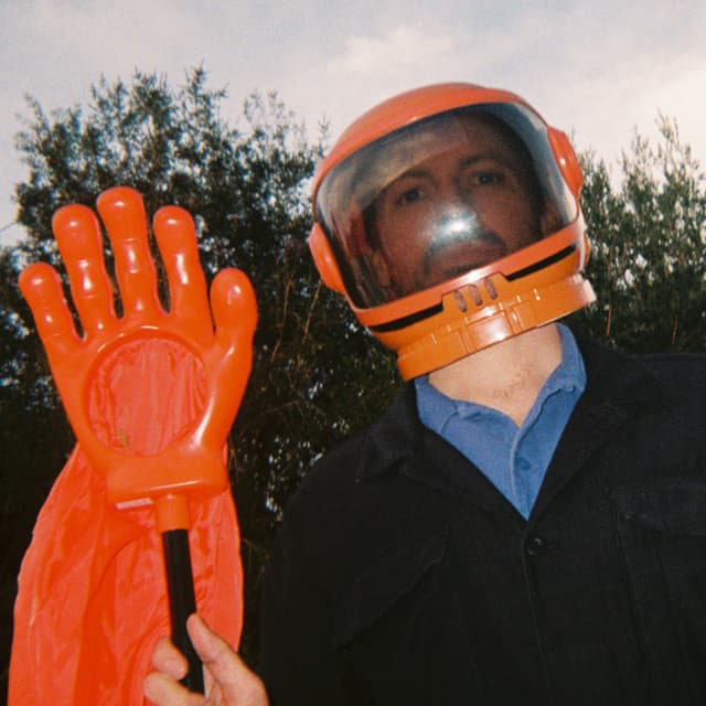 Daniel T. artist profile image