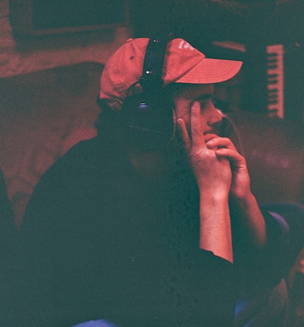 Henry Grace's artist profile image