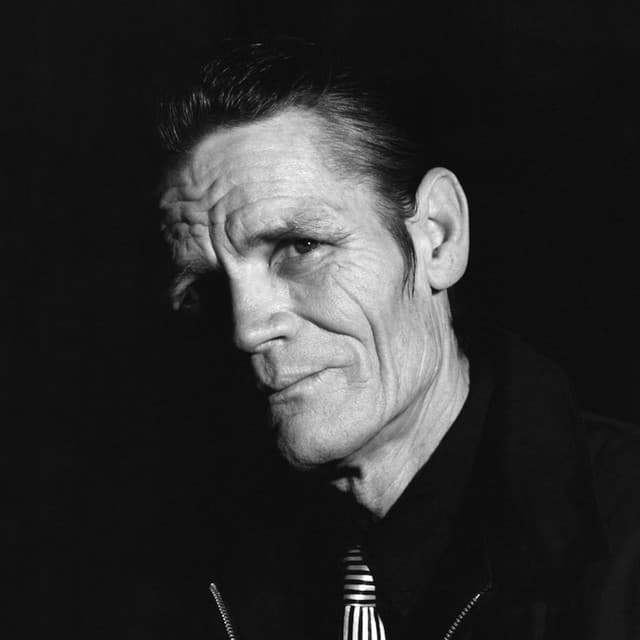 Chet Baker profile