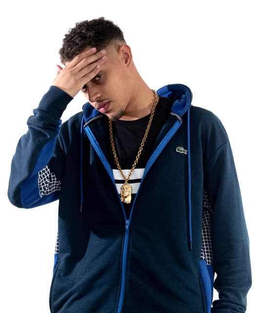 MC Guh SR artist profile image