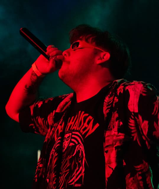 Billy Marchiafava profile