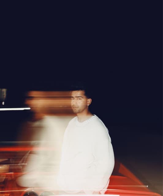Jass Manak artist profile image