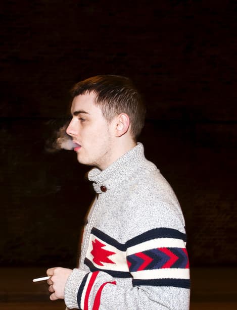 Benny Banks artist profile image