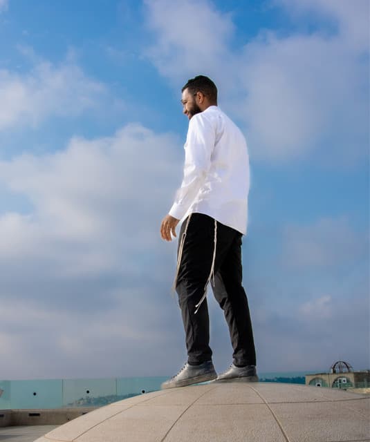 Oryahh artist profile image