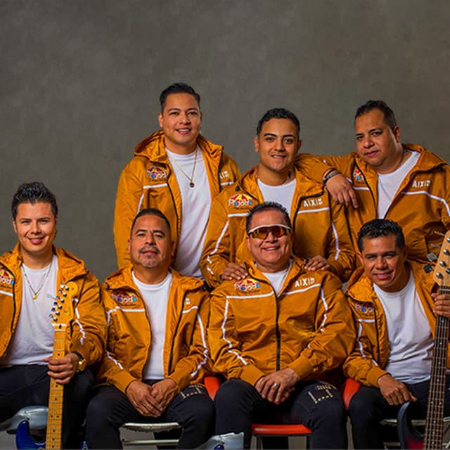 Grupo Mojado artist profile image