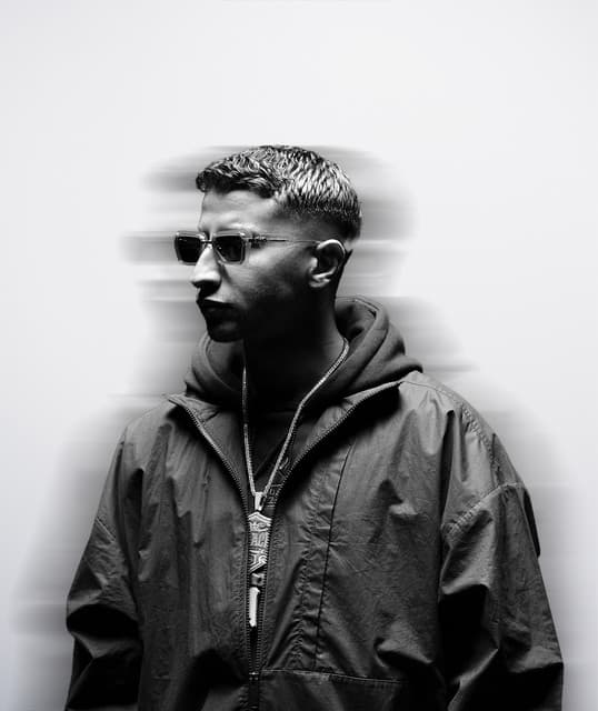 Soufian artist profile image