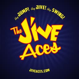 The Jive Aces's artist profile image