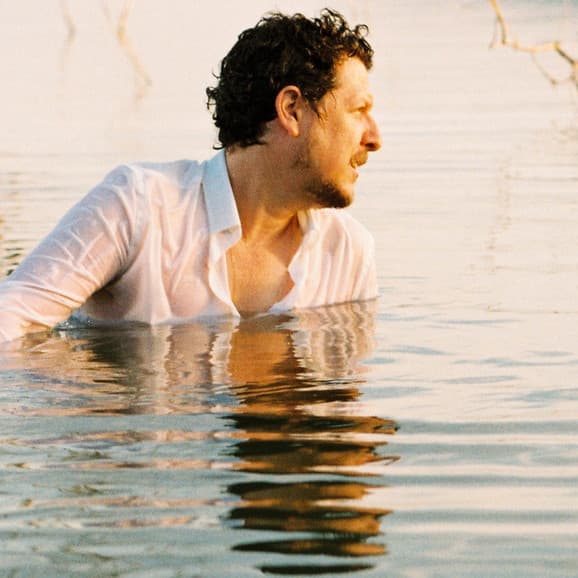 Rotem Bar Or artist profile image