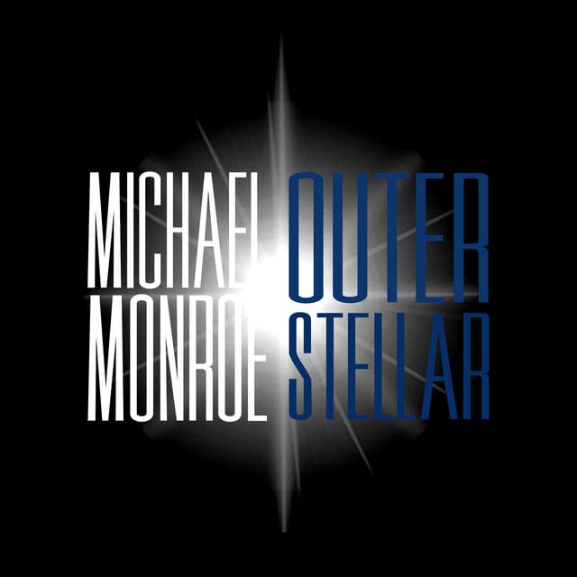 Michael Monroe's artist profile image