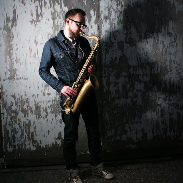 Tommy Tornado artist profile image