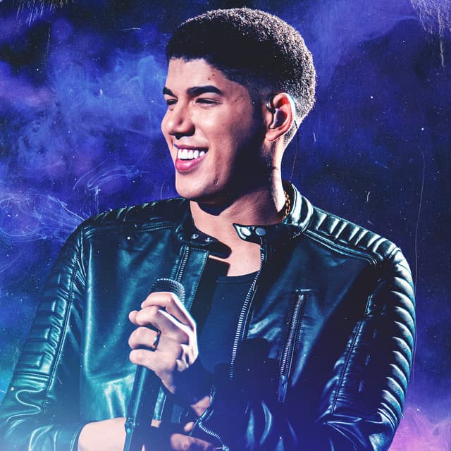Zé Vaqueiro artist profile image