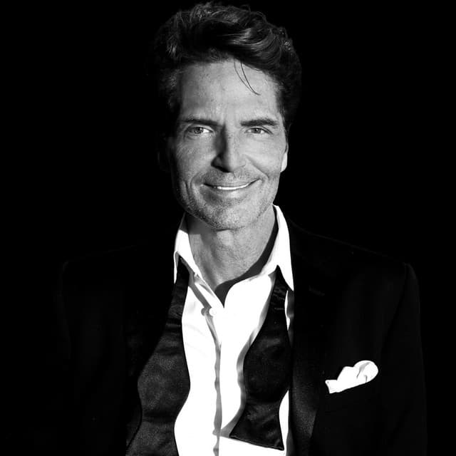 Richard Marx artist profile image