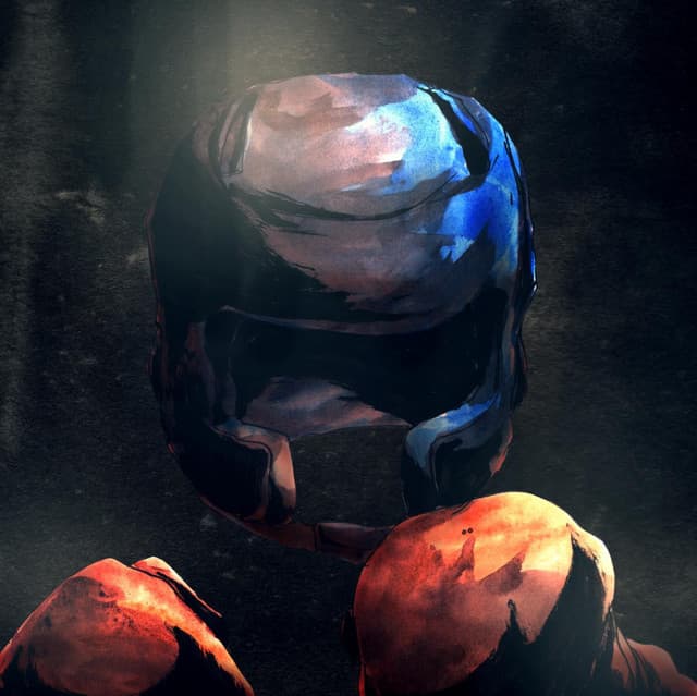 The Prizefighter artist profile image