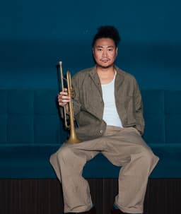 Takuya Kuroda's artist profile image