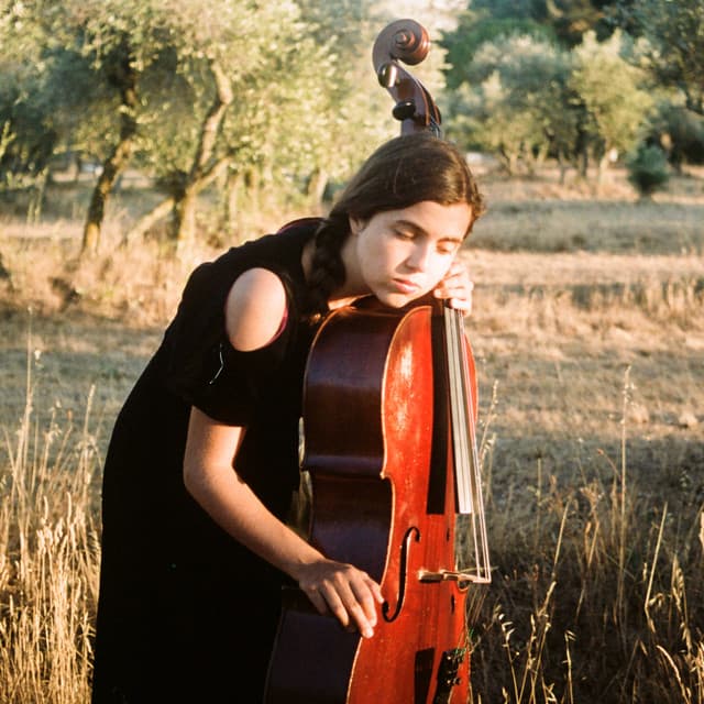 Dom La Nena artist profile image