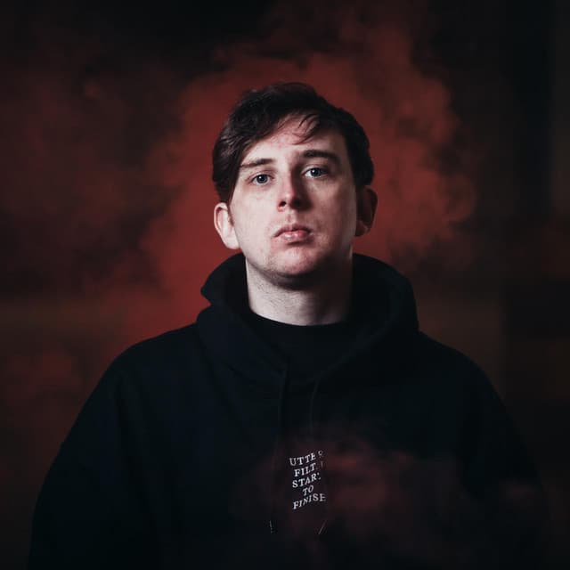 Rebūke artist profile image