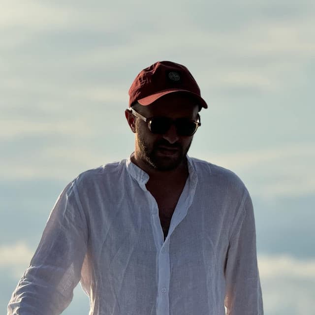 Gentleman (DJ) artist profile image
