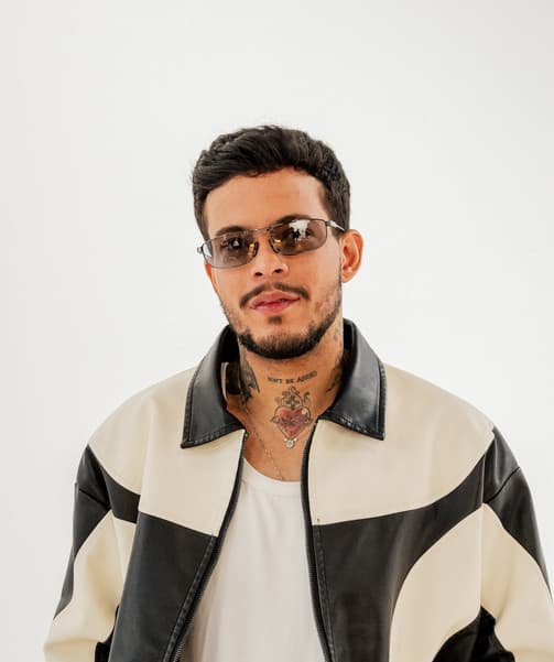 Felipe Amorim profile