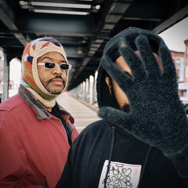 Armand Hammer's artist profile image