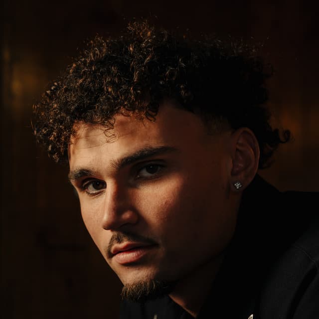 Adrien Nunez's artist profile image