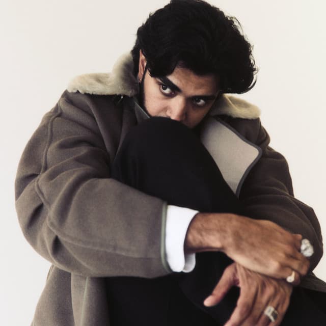 Renao artist profile image