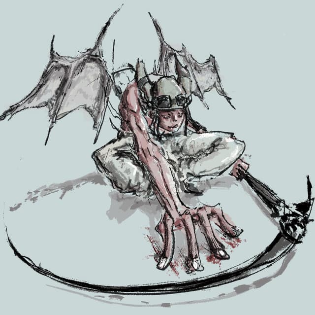 Menma artist profile image