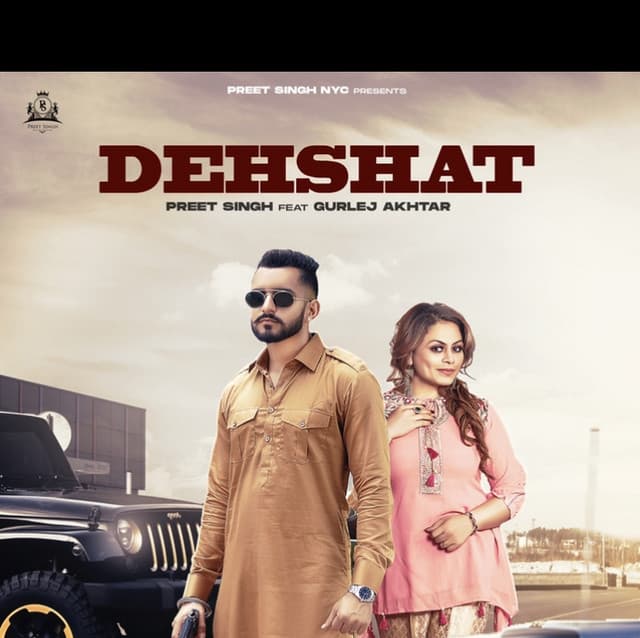 Preet Singh artist profile image