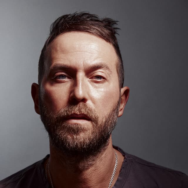 Mondo Cozmo artist profile