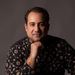 Rahat Fateh Ali Khan's artist profile image
