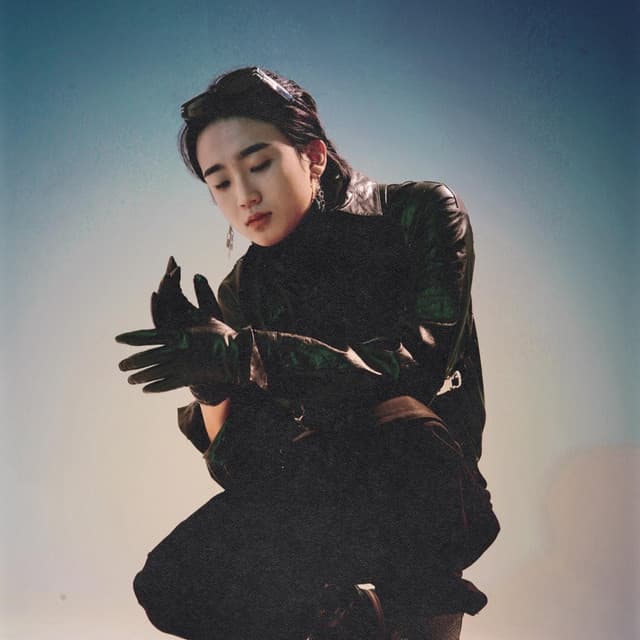 D.Ark artist profile image