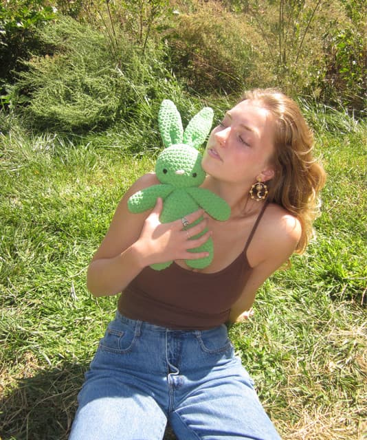 buffchick artist profile image