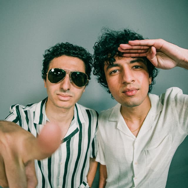 Bali artist profile image