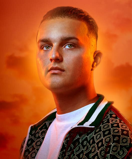 Trobi artist profile image