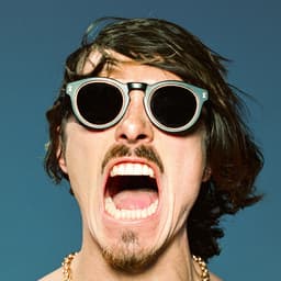 Marc Rebillet's artist profile image