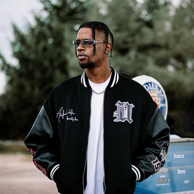 Kpoint artist profile image