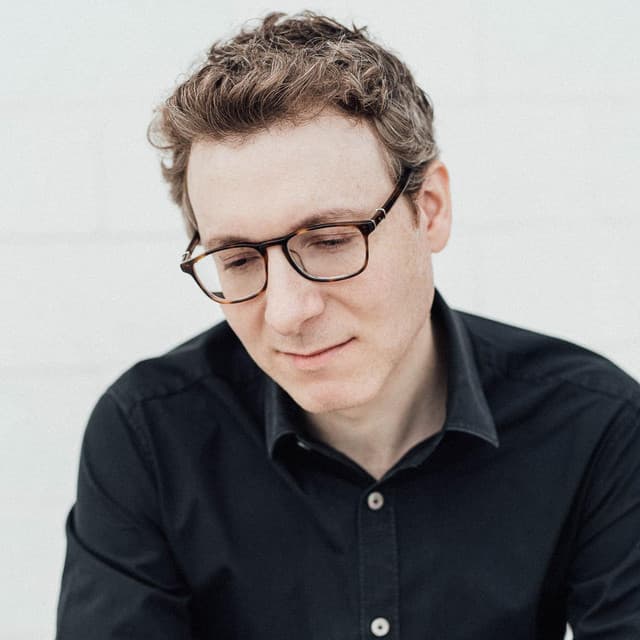 Nicholas Britell artist profile image