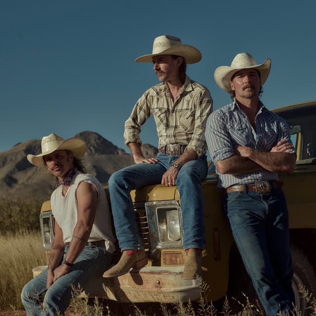 Midland artist profile